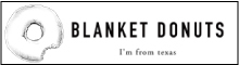BLANKET DONUTS