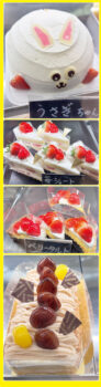 【京都・伏見】手土産や誕生日におすすめ｜いちごケーキや人気スイーツが揃う「アビルテ」