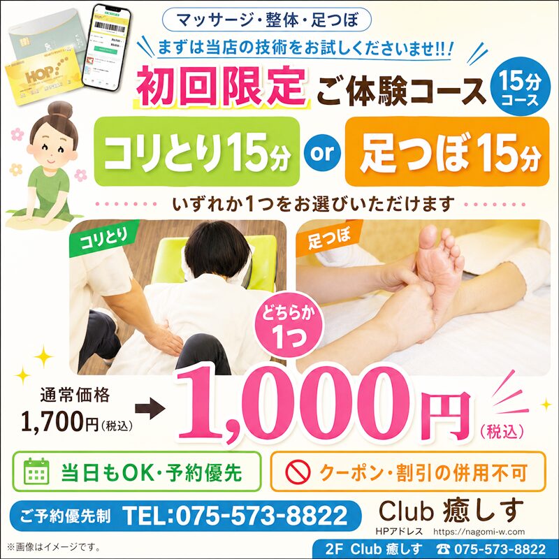 2階専門店