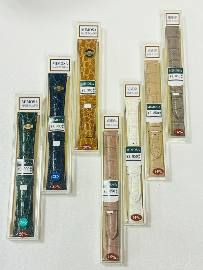 Jewel HOTTA 山科醍醐店 腕時計ベルトセール